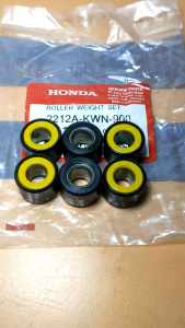 Roller Roler Set Kwn Honda PCX Vario 150 Vario 125