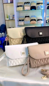 Tas Pesta Kondangan Envelope Clutch Fashion