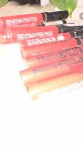 Silky Girl Matte Junkie Lip Cream: Kualitas Tinggi & Kelembapan Bibir