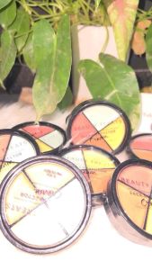 Beauty Treats Face Corrector Cream Original