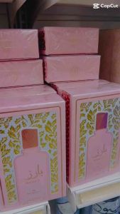 "BAREEZ 100ml Eau de Parfum – A Breath of Elegance Long Lasting for Men & Women"