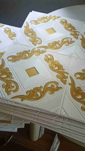 NEW 70CM*70CM LUXURY DESIGN SELF ADHESIVE WALLPAPER WALLBRICKS
