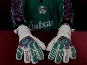 GLOVE TKB QALXAN CLASSIC PRO