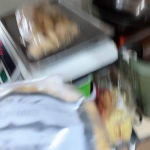 Cuanki Curuk & Stik Juliyanti Topping Baso Aci