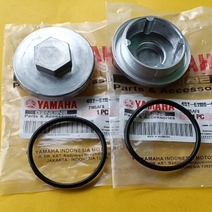 Tutup Klep Yamaha Mio Sporty: Pemilihan & Penggunaan