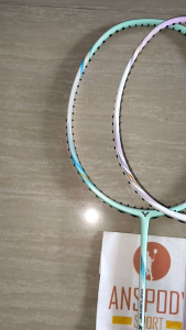 RAKET BADMINTON VICTOR THRUSTER K 8 / THRUSTER K8 / TK 8