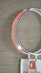 RAKET BADMINTON MIZUNO FLORIA LITE NEW 2025