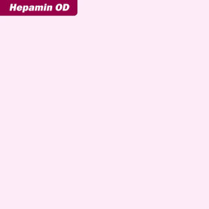 Hepamin OD Liver Care Supplement (Silymarin Dandelion Root Artichoke Leaf) (30 capsules)