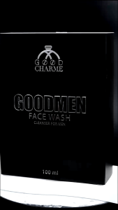 Sét Sữa rửa mặt+nước hoa good men chính hãng