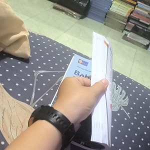 📚 Buku BAHASA INGGRIS 3 untuk SMA/MA/SMK/MAK KELAS XII