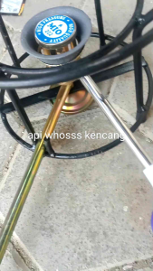 sepaket kompor mawar UK=201/202/203