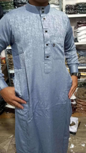 JUBAH PRIA GAMIS PRIA JAGUAR TERBARU