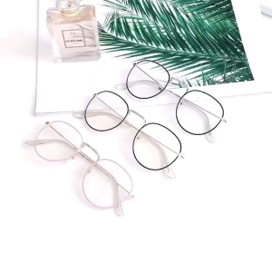 Kacamata Fashion Korea Frame: Panduan Lengkap