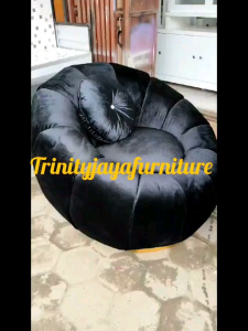 Sofa Tamu Set 31Puk + Meja Sofa Labu /trinityjayafurniture