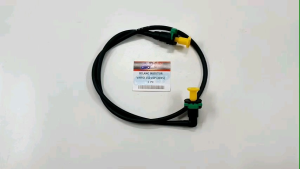 Selang Injektor Vario 150 eSP (2015) - Kabel Cable Cabel Slang Cable Cabel Tali Seling Kawat Penghubung Vacuum Minyak Bensin Injeksi Hose Comp Fuel Feed Honda Vario 125 eSP