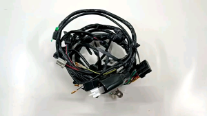 Kabel Body Beat eSP Non ISS 2016 - Cable Cabel Tali Seling Harness Wire Body Bodi Utama Set Komplit Honda Beat eSP New Fi Kode K81 K44 2016 - 2019