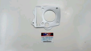 Paking Silinder Cop CHTP Supra X 125 PGM Fi - Gasket Packing Peking Cylinder Silinder Block Head Kop Atas Honda Blade New Fi