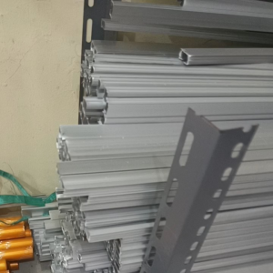 Batang gorden / tiang gorden / Besi gorden / motif kotak polos fullset ukuran 50cm 75cm 100cm 125cm 150cm batang gorden Besi gorden full set batang gorden kekinian estetik