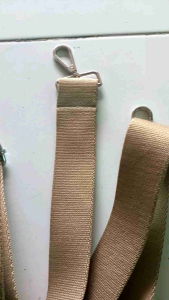 Tali Tas Selempang 38 cm Polykatun Havy Duty Kaitan Besar