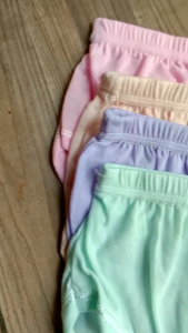 1 LUSIN CD Wanita //cd wanita dewasa // dalaman sempak cewek 12 PCS murah Size M L XL XXL