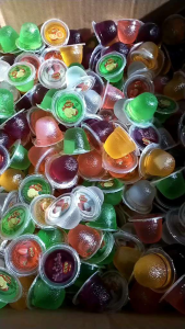 inaco jelly ecer halal 60 pcs rasa mix exp 2026