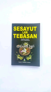 Sesayut lan Tebasan: Informasi Produk Asli & Kata Kunci SEO untuk Penjualan