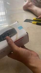 Micro Acnos dành cho oto MICAR 3 LIVE - Hàng chính hãng 2025 - Gia Khang shop