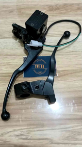 Master Rem Atas Assy Depan Vixion 3C1 Vixion Old Vixion New Vixion Lama Vixion Baru Rumah Minyak Rem Assy Depan Vixion Dudukan Rumah Handle Vixion Handle Kanan Vixion Handle Kiri Vixion Dudukan Spion Kiri Vixion Paket Master Rem Atas Depan Vixion 3C1