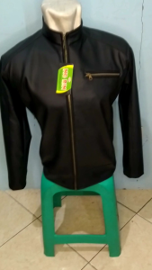 jaket kulit garut terbarujaket kulit priajaket motor