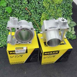 เสื้อสูบGiornoลูก64บ่าเต็มปลอกยาวเสื้อท้องใหญ่เสื้อเปล่าใส่LEAD-pcx160-GIorno