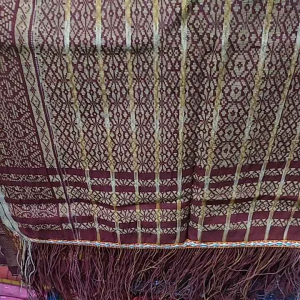 uis antik pakaian adat karo