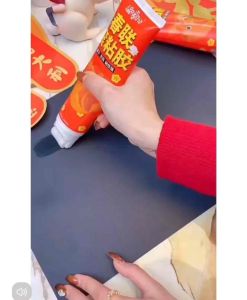 Readystock 现货🇲🇾春联海绵滚轮式专用胶 adhesive roller glue