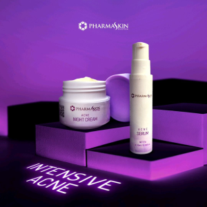 Intensive Acne By Pharmaskin Solution