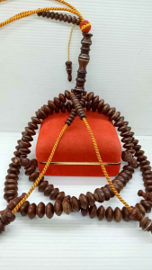 Tasbih Tijani Kayu Nogosari Asli A478