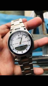 Đồng hồ casio aw80 dây thép dài 175cm hàng si Nhật