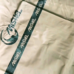 ATASAN JAKET JAS HUJAN SAJA TANPA CELANA BY MISHEL BAHAN PVC TEBAL ELASTIS TAHAN AIR