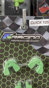 G Racing CVT Slider Piece for Nmax / Mio 110 / Click 125