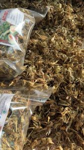 Hoa Atiso Sấy Khô Sapa Vụ Mới Thơm Lắm ạ