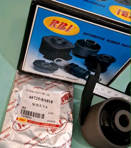Bushing Arm Sayap Belakang Soluna 1997 sampai 2003 RBI 48725-0A010