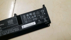 Pin Laptop MB06XL NEW Original Battery For HP ZBook Studio 15 G7/G8 HSTNN-IB9E L78553-005