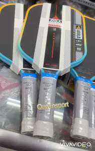 Vợt Pickleball Joola Summer Daze Perseus Pro IV(Check NFC)