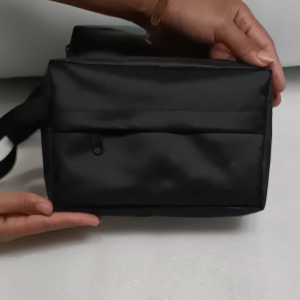 Handbag pouch tas tangan Pria Wanita polos