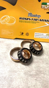 KOMSTIR RACING BAMBU KOM STANG KAWASAKI KLX 150