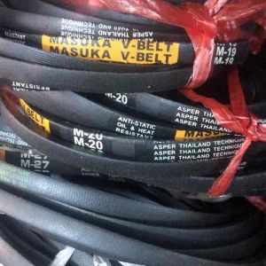 Dây curoa M19M20(M:212223242526272829 trơn các cỡ )👍👍👍