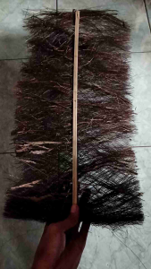 Kakaban Ijuk Media Telur Ikan Budidaya Ikan 50 cm