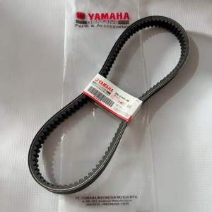 YAMAHA FAN BELT V-BELT (2PH-E7641-00) MIOI125/MIOSOULI125/GEAR125/GRAVIS/FAZZIO