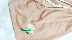 PROMO 5.5 LysFashion: Setelan Wanita Praktis & Trendy