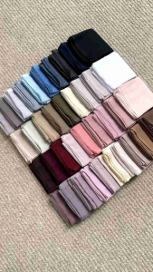 kerudung paris jadul ori varisha / kerudung paris jadul / hijab paris / kerudung segi empat paris