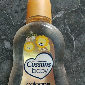 Cussons Baby Cologne Beatiful Sunshine 100 Ml