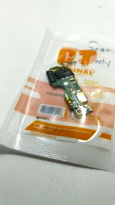 Konektor Cas Plus Mic Infinix Hot 30 & Papan Cas Konektor NFC